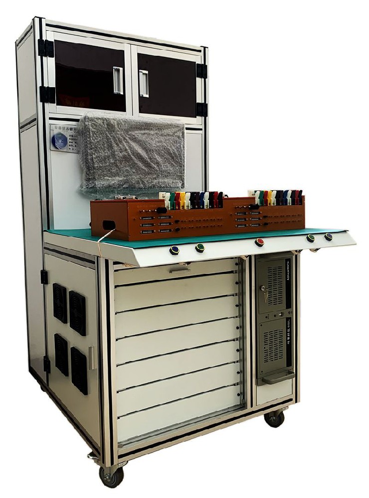 (商用)脈沖點火器測試